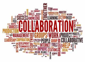 social-collaboration